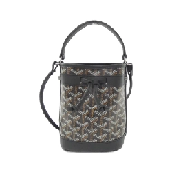 【Sản phẩm chưa sử dụng】Túi Goyard Petit Flotmini