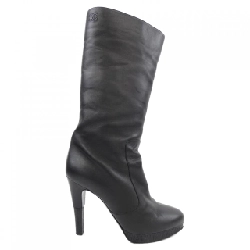 Giày boot CHANEL - Hàng hiệu Authentic