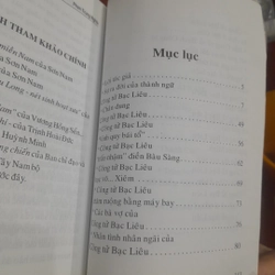 CÔNG TỬ BẠC LIÊU, Sự thật & Giai thoại 497880