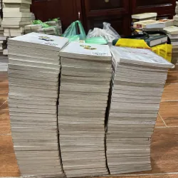 Asari Cô bé tinh nghịch trọn bộ 102 cuốn 1017982