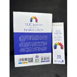 Sức Mạnh Của Nhân Cách, Sylvia Lohken, 2020, Mới 90% SBM270325 918916