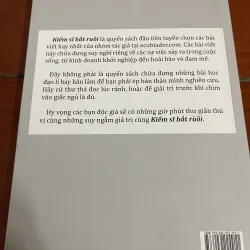 Kiếm sĩ bắt ruồi Hạo Nhiên Quốc Khánh 1005258