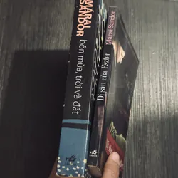 Combo Marai Sandor 598739