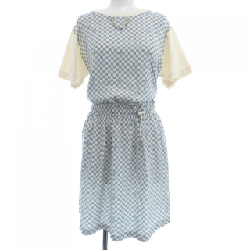 Đầm LOUIS VUITTON - Hàng hiệu Authentic