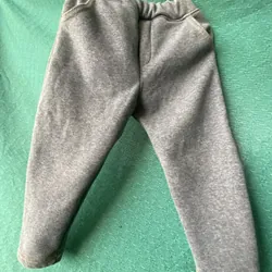 Quần nỉ bé trai 739690