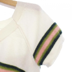 【Mã giảm giá】Louis Vuitton LOUIS VUITTON Áo len 641488