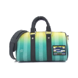 Túi Boston Louis Vuitton Day Break (Damier Stripe) Keepall XS M59949