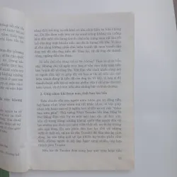 Nghệ thuật vay tiền 1045449