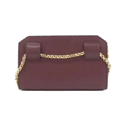 Túi đeo chéo EDEN POUCH CHAIN BBU007B0QK của Givenchy - Hàng hiệu Chính hãng 767665