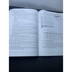 Giáo trình Microsoft Excel căn bản 2010 mới 80% bẩn nhẹ Trung tâm tin học Đại học Sư phạm HPB2207 GIÁO TRÌNH, CHUYÊN MÔN 458701