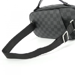 Túi xách vai Louis Vuitton Damier Graphite Ambre N41289 - Hàng hiệu Chính hãng 803052