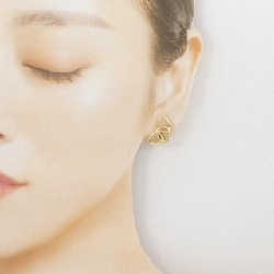 Bông tai Tiffany 18KYG - Hàng hiệu Chính hãng 848709