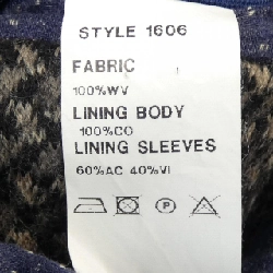 Áo khoác SAMAS - Hàng hiệu Authentic 896571