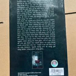 Trăng xanh - blue moon 500437