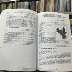 KỶ YẾU HỘI THẢO KHOA HỌC PHÁT TRIỂN ĐÔ THỊ BỀN VỮNG 596504