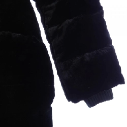 RED VALENTINO Áo khoác lông 630641