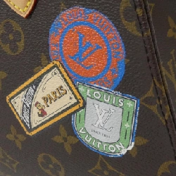 Túi xách Louis Vuitton Monogram OnTheGo Mon Monogram PM P01900 - Hàng hiệu Chính hãng 764897