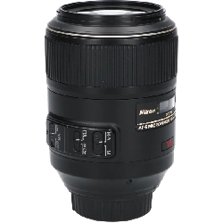 Ống kính AF-S 105mm F2.8G MICRO ED VR - Hàng hiệu Authentic 880123