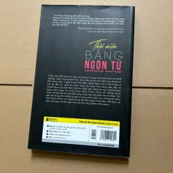Thôi miên bằng ngôn từ - Joe Vitale 752399