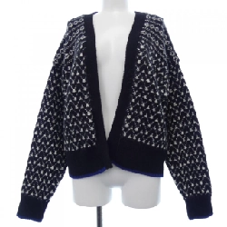 【Mã giảm giá】Áo khoác cardigan FIL DE FER