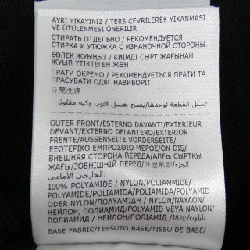 Moncler MONCLER Áo khoác lông - Hàng hiệu Chính hãng 825207