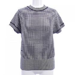 クリスチャンディオール CHRISTIAN DIOR ニ knit - Hàng hiệu Authentic