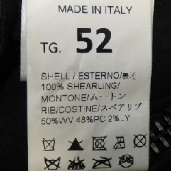 Áo khoác lông cừu MEATPACKING D. RON HERMAN - Hàng hiệu Chính hãng 891889