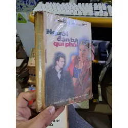 Người đàn bà quí phái - những vụ án nổi tiếng thế giới mới 70% ố vàng Văn học nước ngoài HCM1709 Blogmeo21025