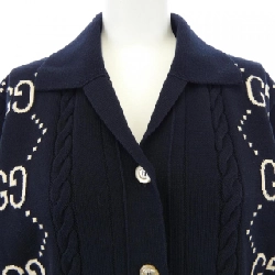 Gucci GUCCI 747742 KXC6F Áo sơ mi - Hàng hiệu Chính hãng 775443