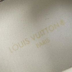 Giày sneaker LOUIS VUITTON Charlie Line - Hàng hiệu Chính hãng 828995