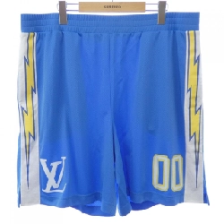 Quần short LOUIS VUITTON - Hàng hiệu Authentic