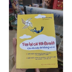 Tìm lại cái tôi đã mấtHPB.HCM01/03 45612