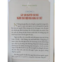 Một sự linh nghiệm kỳ lạ - Mai Trọng Tuấn 575280