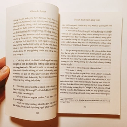 Luận Về Yêu - Alain De Botton
 455255