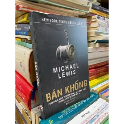 Bán khống - Michael Lewis