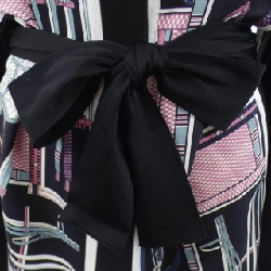 HERMES 4H2829DZ Áo khoác dài - Hàng hiệu Chính hãng 810997