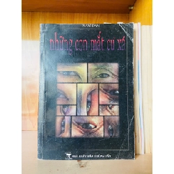 Những con mắt cư xá / Nam Đàn - - VĂN HỌC - VAVO3012