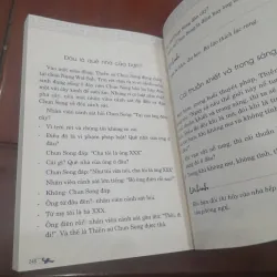 Thiền & CÔNG ÁN 791162