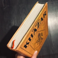 Từ điển Khazar (bìa cứng) 356218