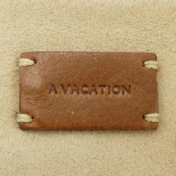 【Mã giảm giá】A VACATION BAG 661479