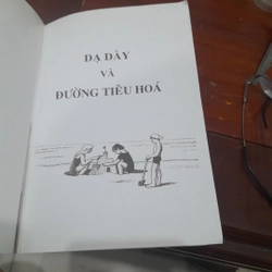 Herbert S.Zim - DẠ DÀY, đường tiêu hóa 299524