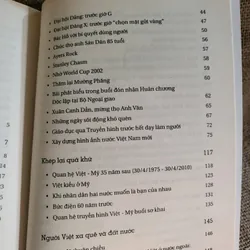 Việt Nam sau một chín 75 đôi đều cảm nhận - Phạm khắc Lãm 694456