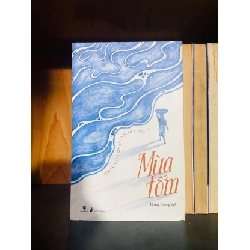 Mùa tôm - Thak Azhi Sivasankara Pillai VĂN HỌC VAVO0810 Rebooks.vn