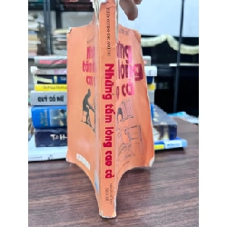 Những tấm lòng cao cả - Edmondo De Amicis 933741