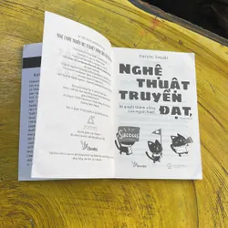 NGHỆ THUẬT TRUYỀN ĐẠT- BÍ QUYẾT THÀNH CÔNG CỦA NGƯỜI NHẬT- KEICHI SASAKI ( full hai tập) 686796