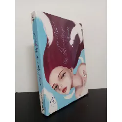 [Phiên Chợ Sách Cũ] Yêu Anh Bằng Tất Cả Những Gì Em Có - Gào 0601