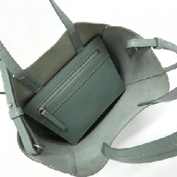 Túi Celine Vertical Cabas Nhỏ 189813XBA 618281