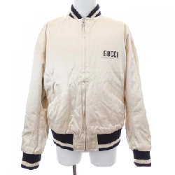 Gucci GUCCI 672259 ZAHV9 Áo khoác - Hàng hiệu Chính hãng 884166