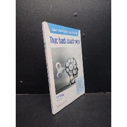 (TẶNG BOOKMARK) Thực Hành Chánh Niệm mới 100% RBK1406 Tom Evans SÁCH KỸ NĂNG