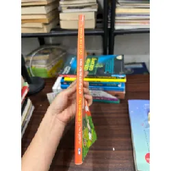 Khám phá thế giới động vật chạy trên mặt đất 2- 10 vạn câu hỏi vì sao- Tôn Nguyễn Vĩ 599717